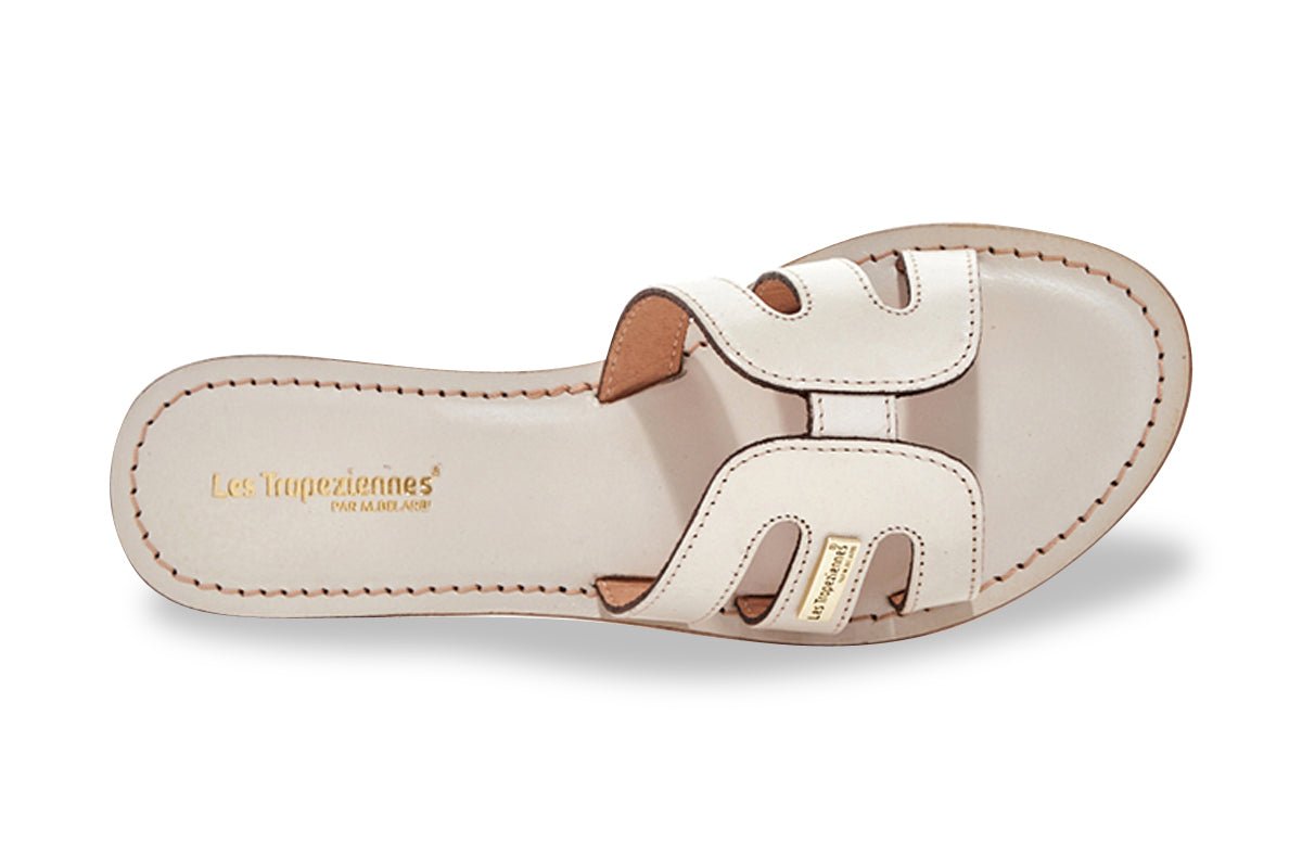 C063080 - Sandali bassi - LES TROPEZIENNES - Musto Calzature srl