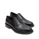 MUSTO Stringate uomo Pelle TUDOR GR2 - Musto Calzature srl
