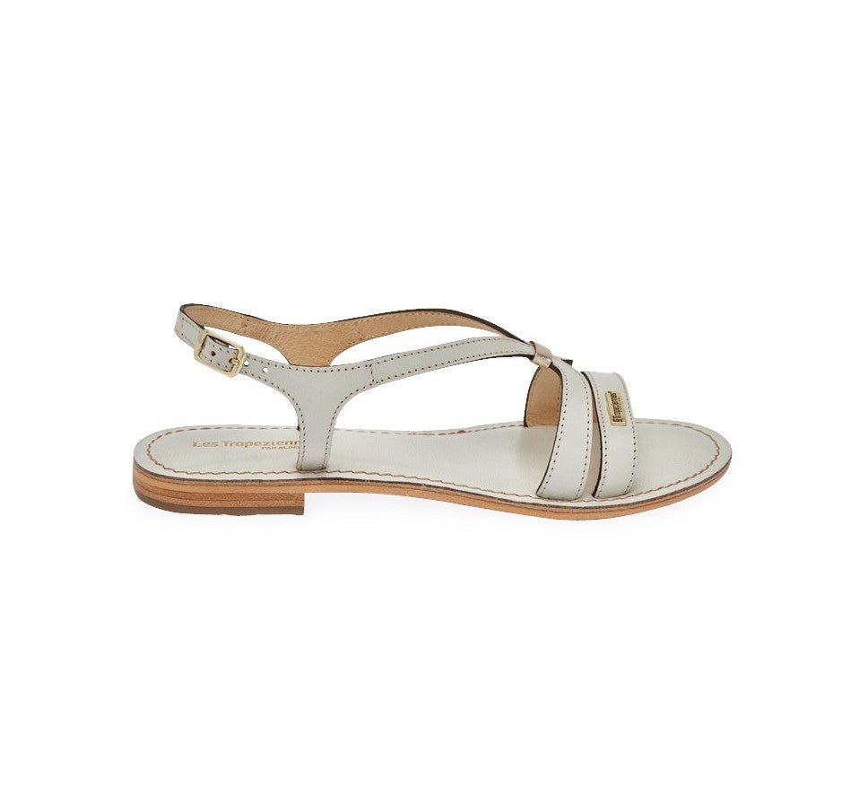 C330059 - Sandali bassi - LES TROPEZIENNES - Musto Calzature srl