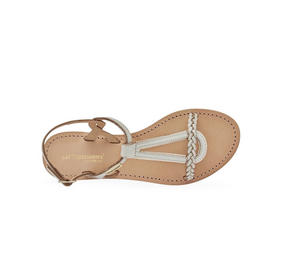 C330086 - Sandali bassi - LES TROPEZIENNES - Musto Calzature srl