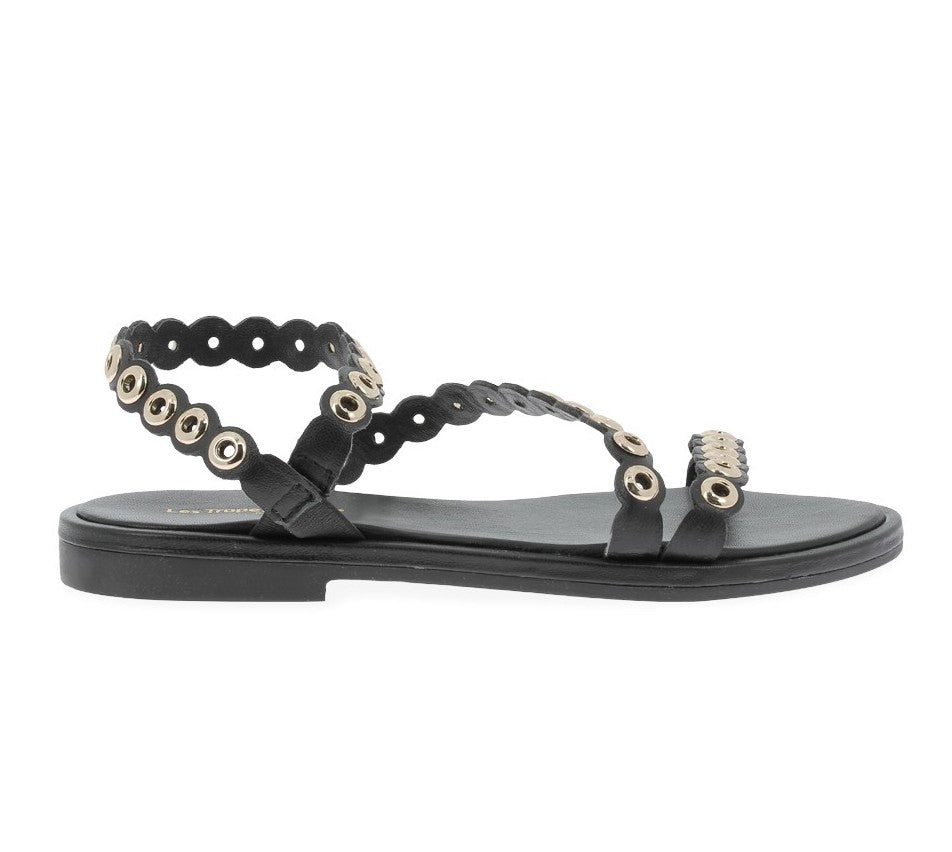 C330379 - Sandali bassi - LES TROPEZIENNES - Musto Calzature srl