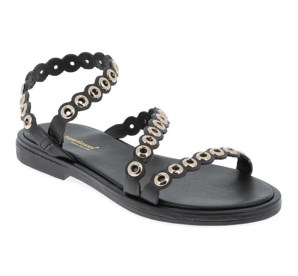 C330379 - Sandali bassi - LES TROPEZIENNES - Musto Calzature srl