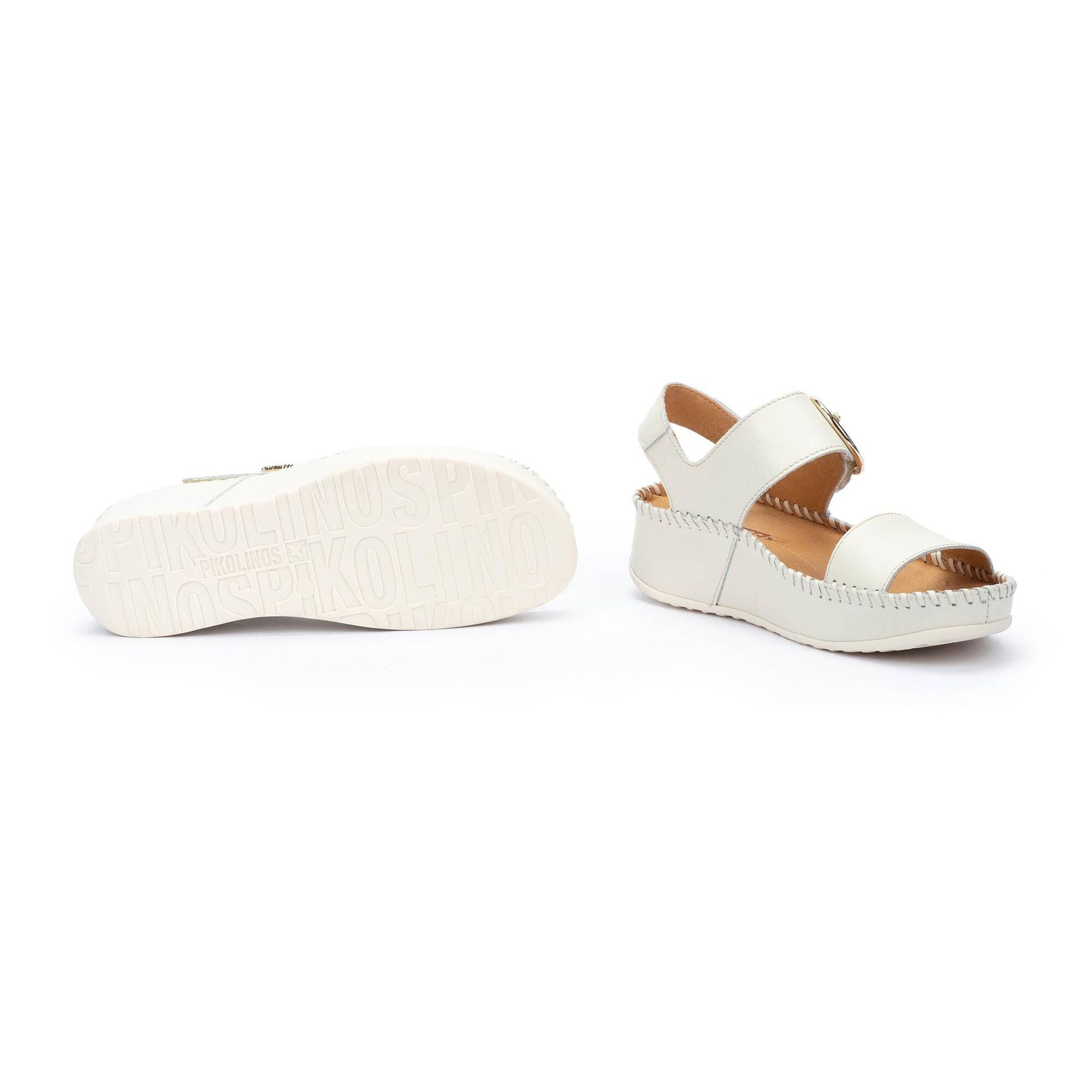Pikolinos Zeppe e platforms Pelle MARINA W1C - 0709 - Musto Calzature srl