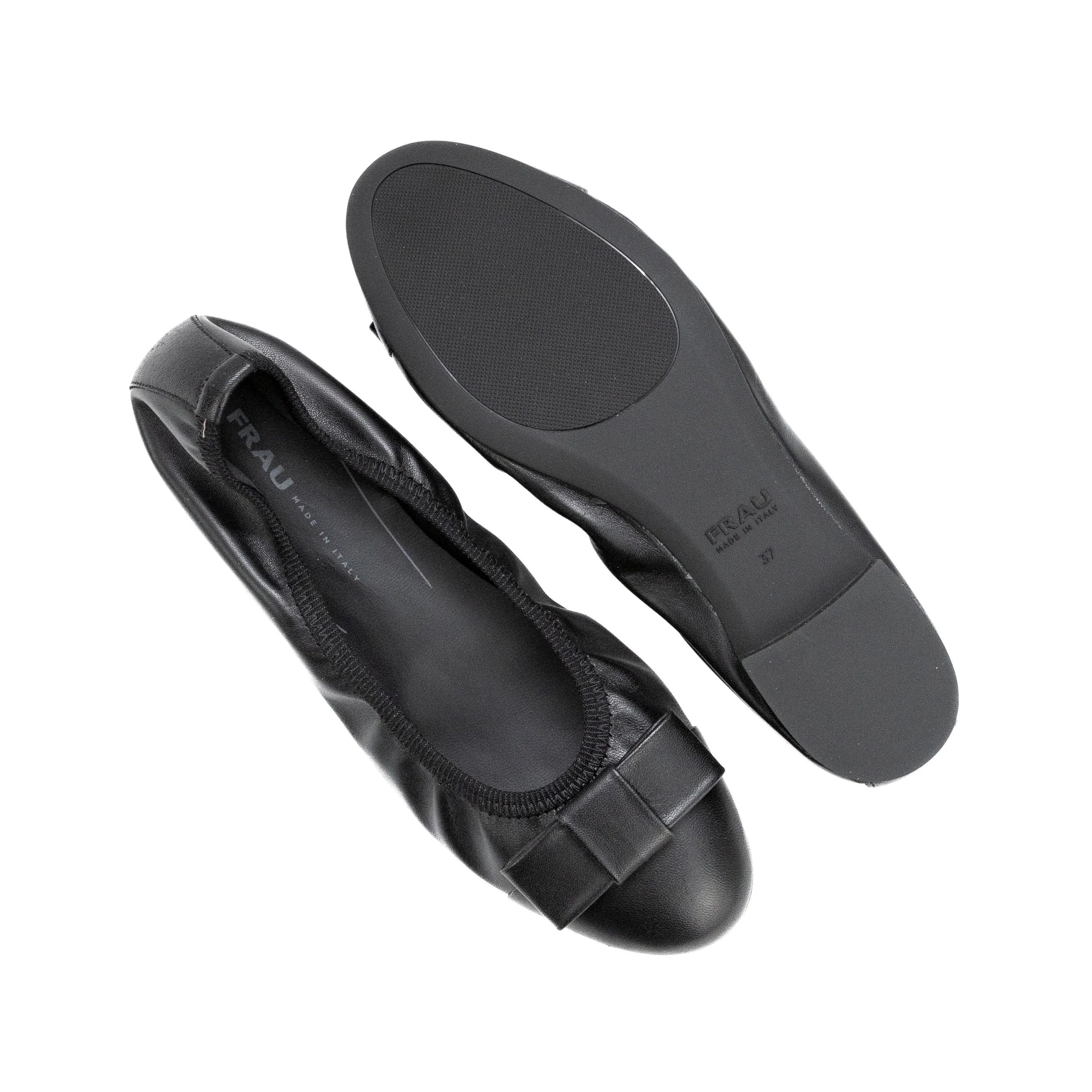 FRAU Ballerine NAPPA 70V3 - Musto Calzature srl