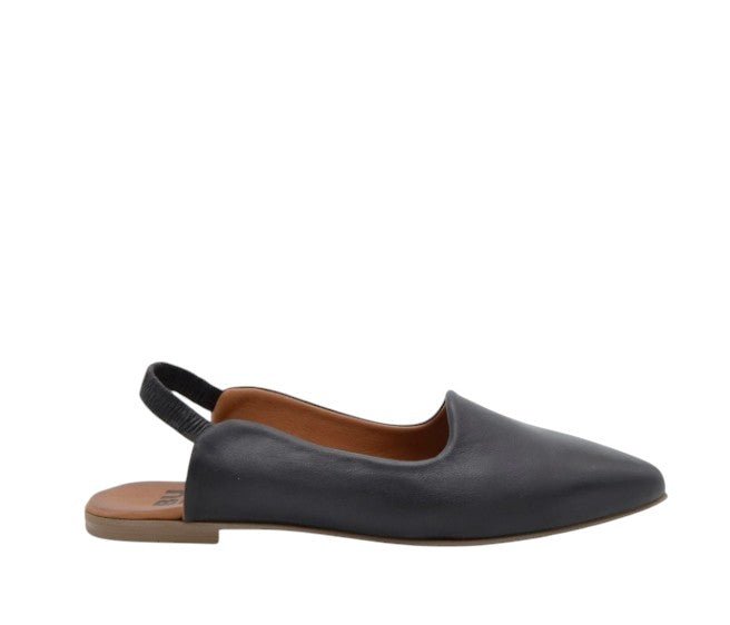 BUENO Ballerine Pelle WY1802 - Musto Calzature srl