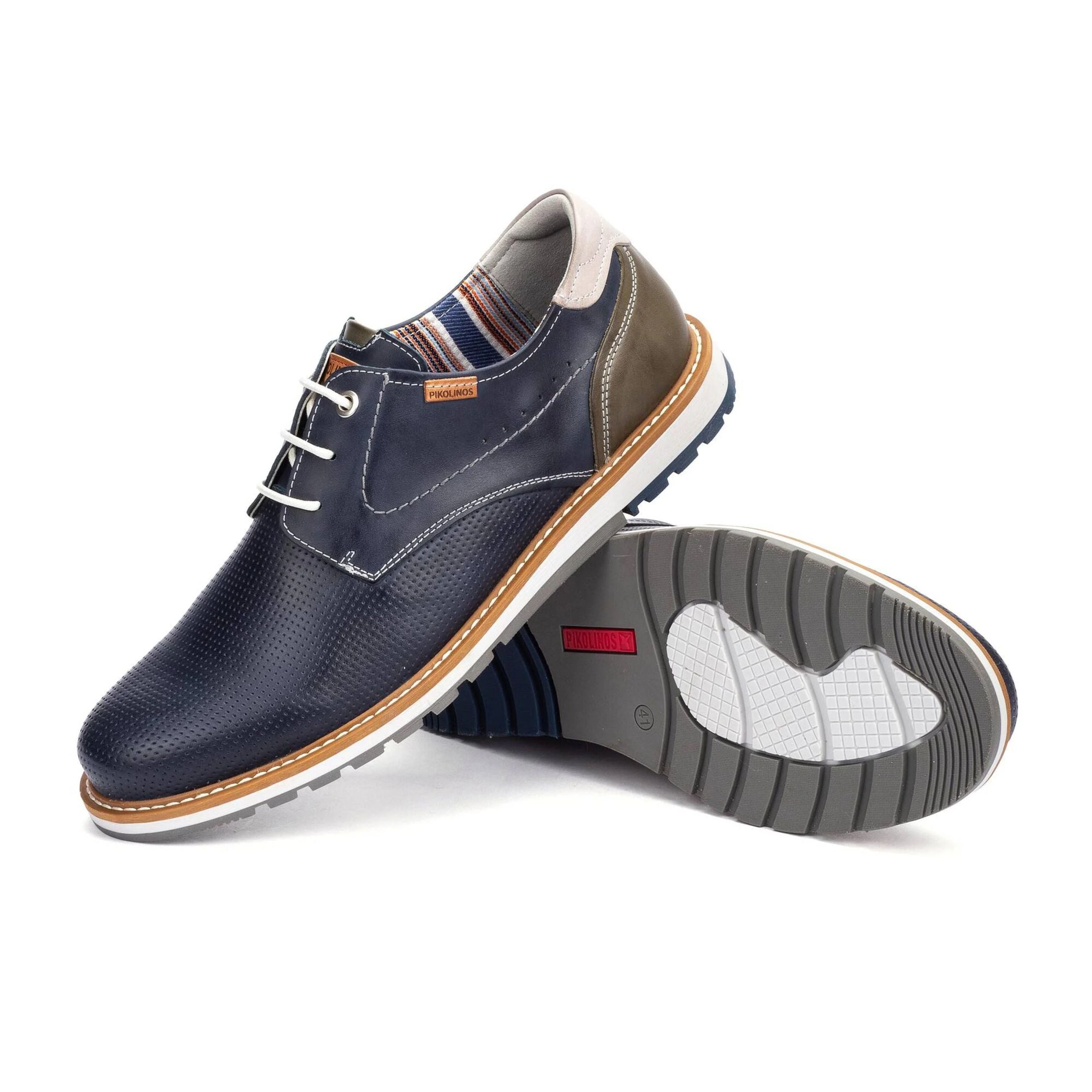 Pikolinos Scarpe Pelle BERNA M8J - 4322C1 - Musto Calzature srl