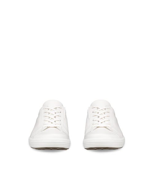 ECCO Sneakers uomo Pelle Soft 7 470824 - 50104 - Musto Calzature srl