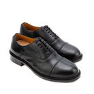 MUSTO Stringate uomo Pelle NANSEN BL251 - Musto Calzature srl