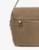 NEROGIARDINI Borse Camoscio I544042D - Musto Calzature srl