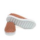 SKA sneakers donna camoscio traforato - Musto Calzature srl