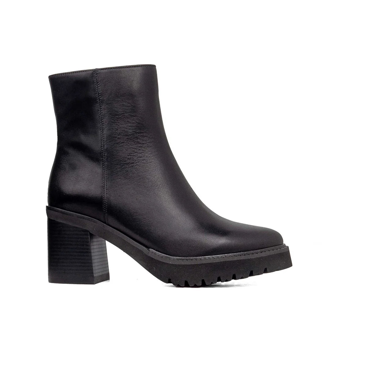 CALLAGHAN Stivaletti Pelle 679963 - Musto Calzature srl