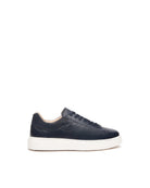NeroGiardini sneakers uomo in pelle Made in Italy - Musto Calzature srl