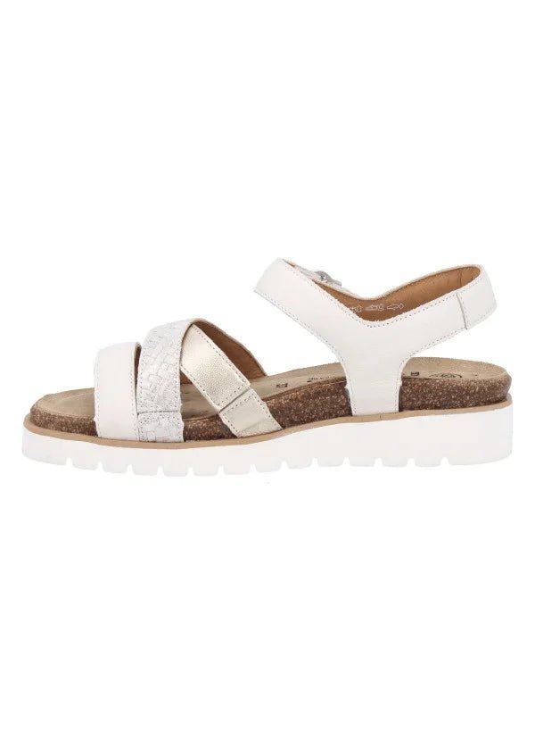 MEPHISTO Zeppe e platforms Pelle THINA - Musto Calzature srl