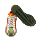 LORENZI Sneakers uomo Pelle 15788 - Musto Calzature srl