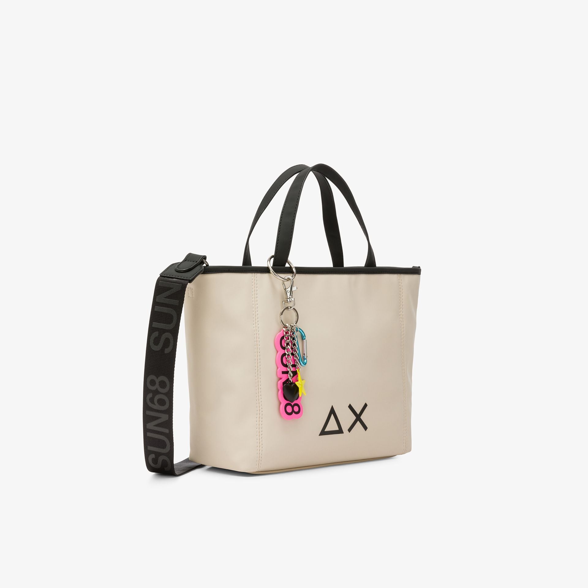 SUN68 Borse JACQUELINE BAG SMALL - Musto Calzature srl