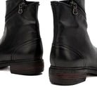 JP/DAVID Stivaletti Pelle 32525/1 - Musto Calzature srl