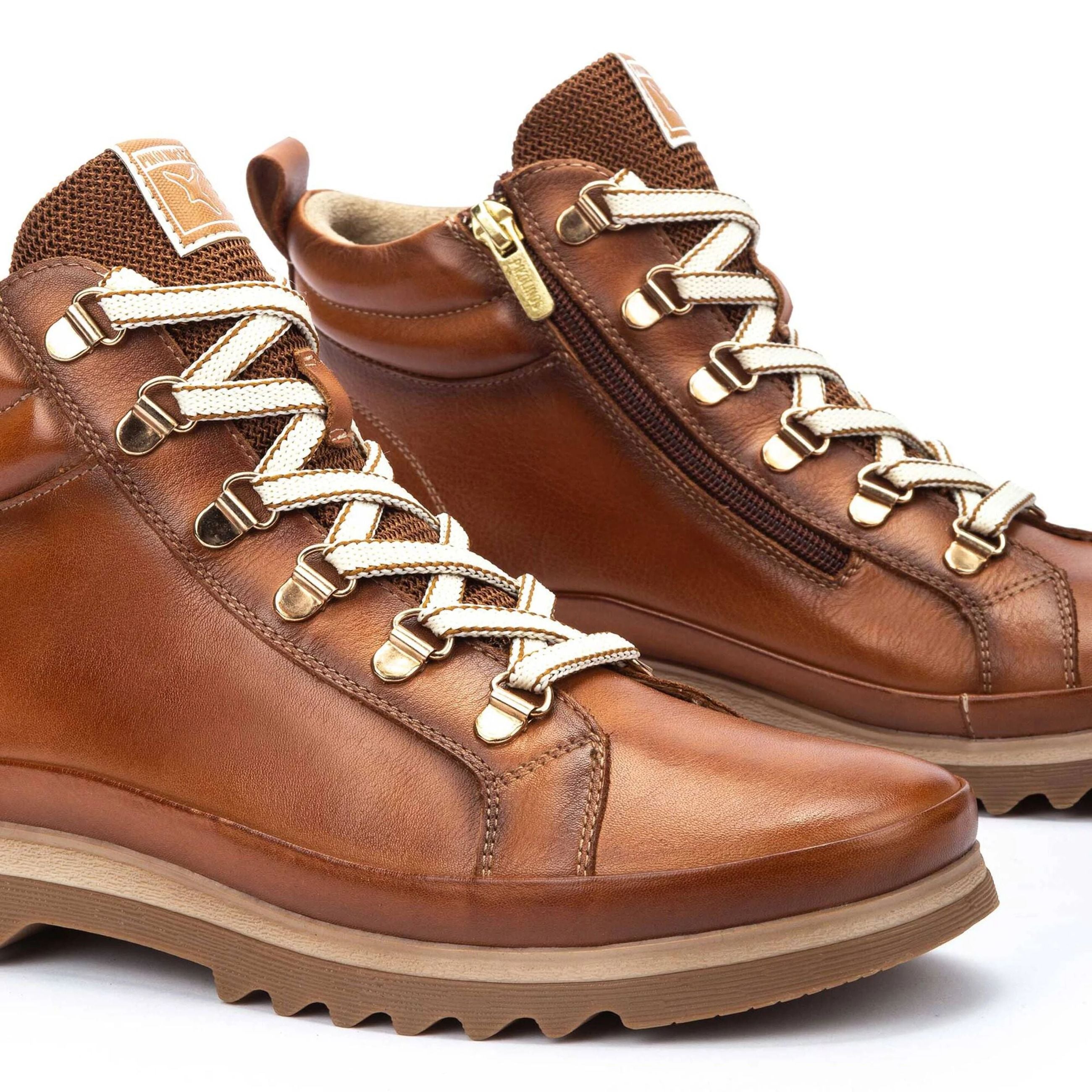 Pikolinos Sneakers Pelle VIGO W3W - 8564 - Musto Calzature srl