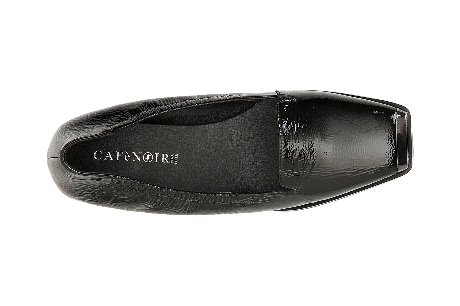 CAFE NOIR Ballerine NAPLACK EC3001 - Musto Calzature srl