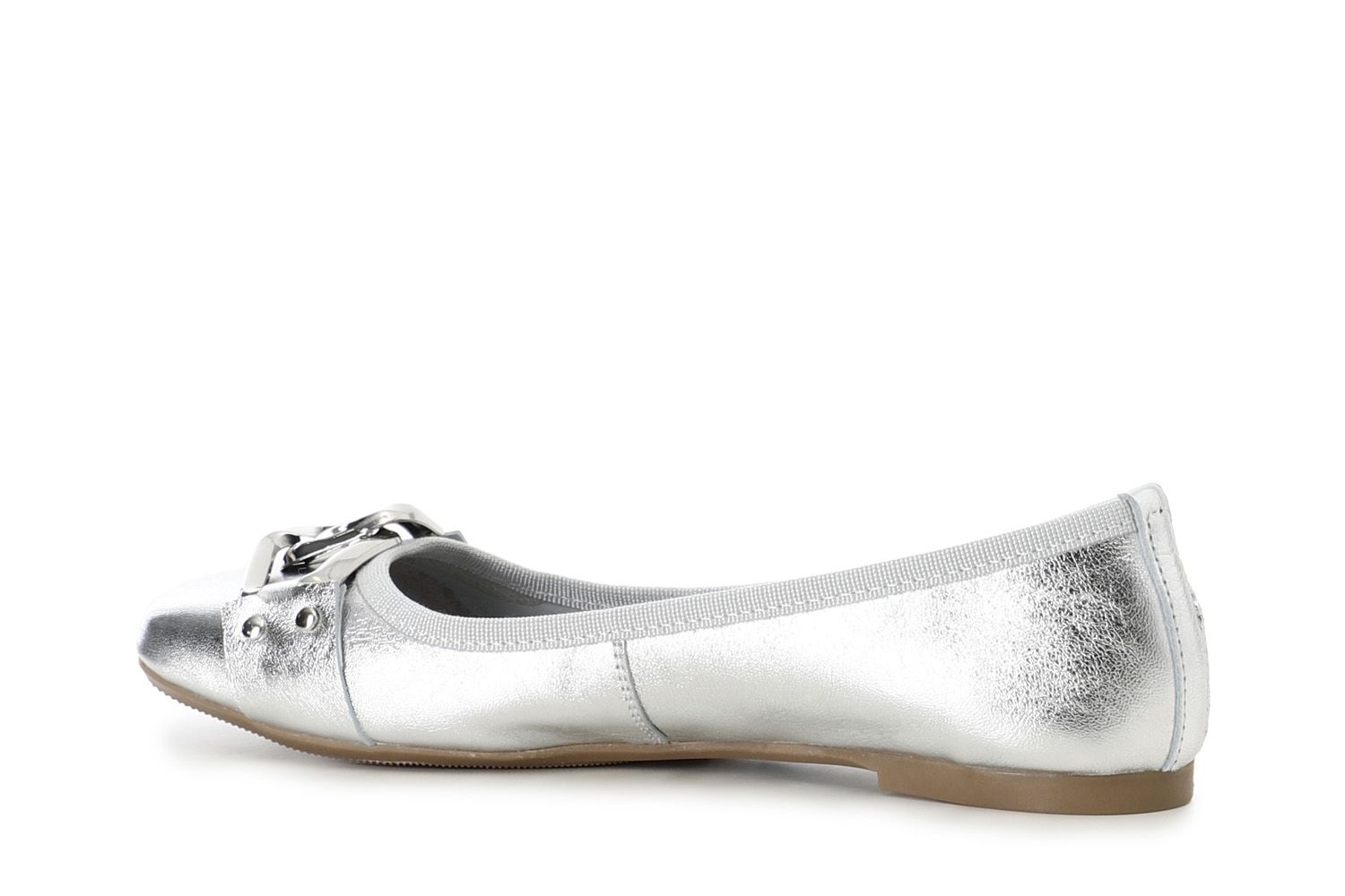 CAFE NOIR Ballerine Pelle C1EH2005 - Musto Calzature srl