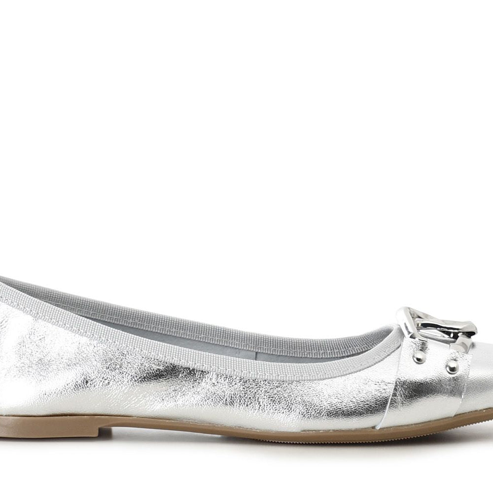 CAFE NOIR Ballerine Pelle C1EH2005 - Musto Calzature srl