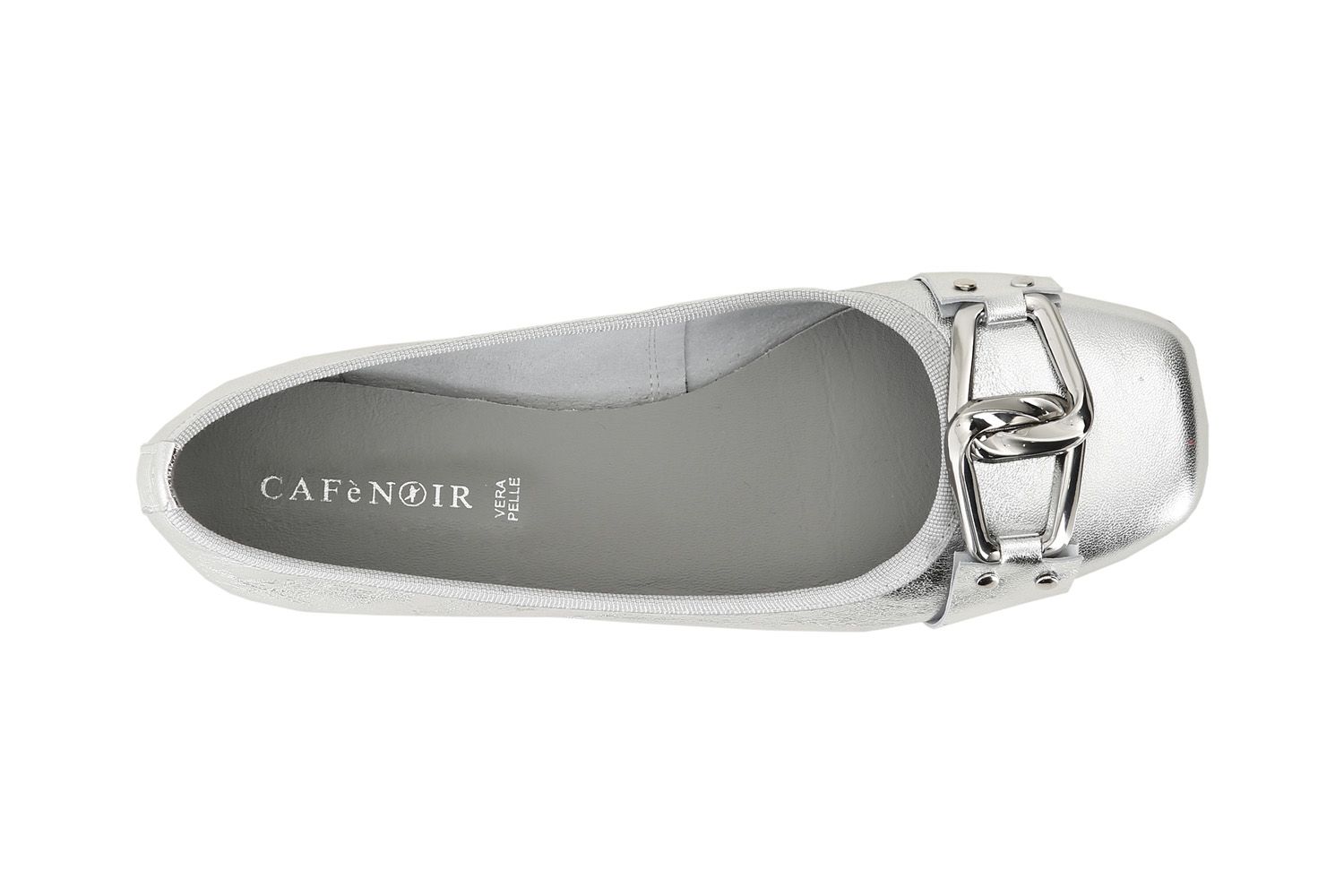 CAFE NOIR Ballerine Pelle C1EH2005 - Musto Calzature srl