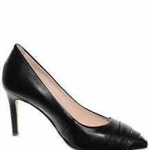 CAFE NOIR Decolletè tacco basso NA435 - Musto Calzature srl