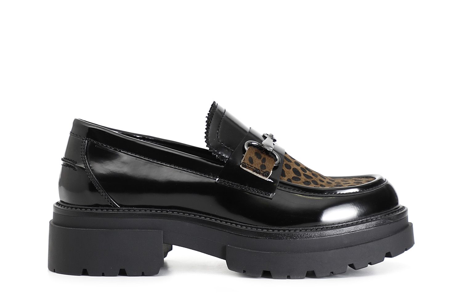 CAFE NOIR Mocassini C1EC9420 - Musto Calzature srl