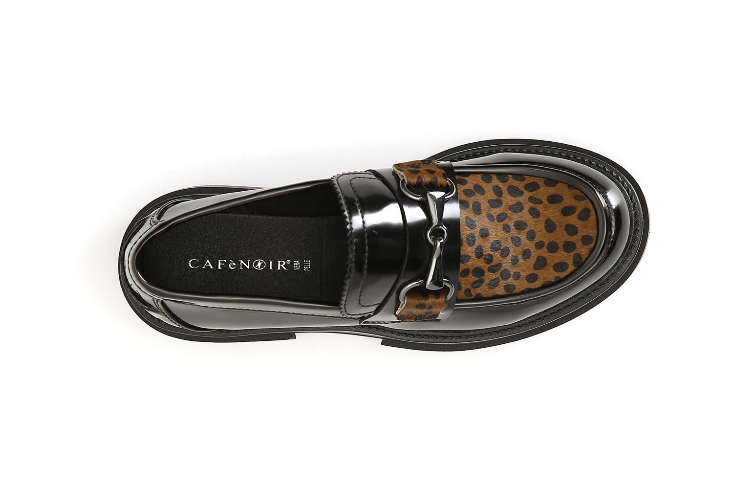 CAFE NOIR Mocassini C1EC9420 - Musto Calzature srl