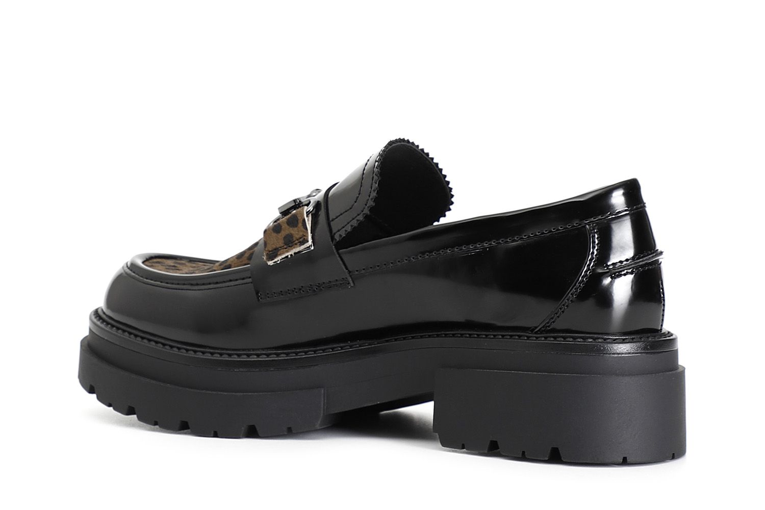 CAFE NOIR Mocassini C1EC9420 - Musto Calzature srl