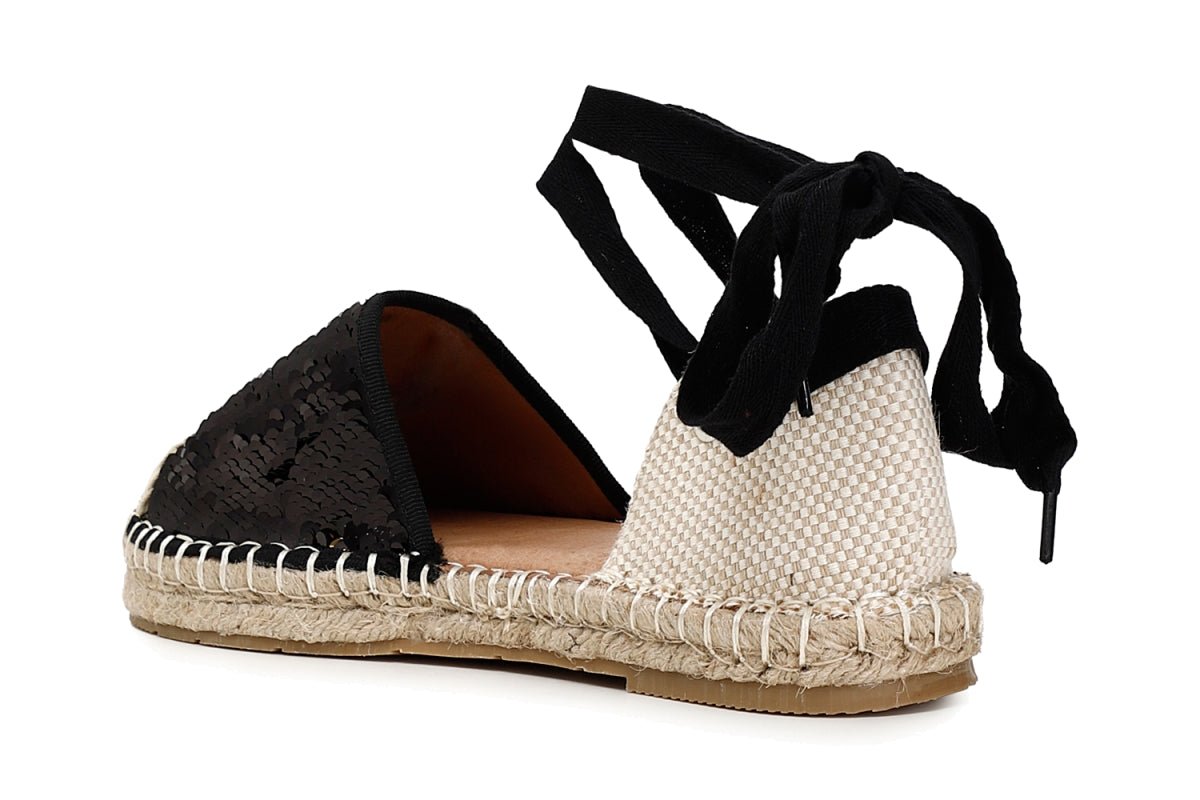CAFE NOIR Sandali PAILLETTES HG9020 - Musto Calzature srl