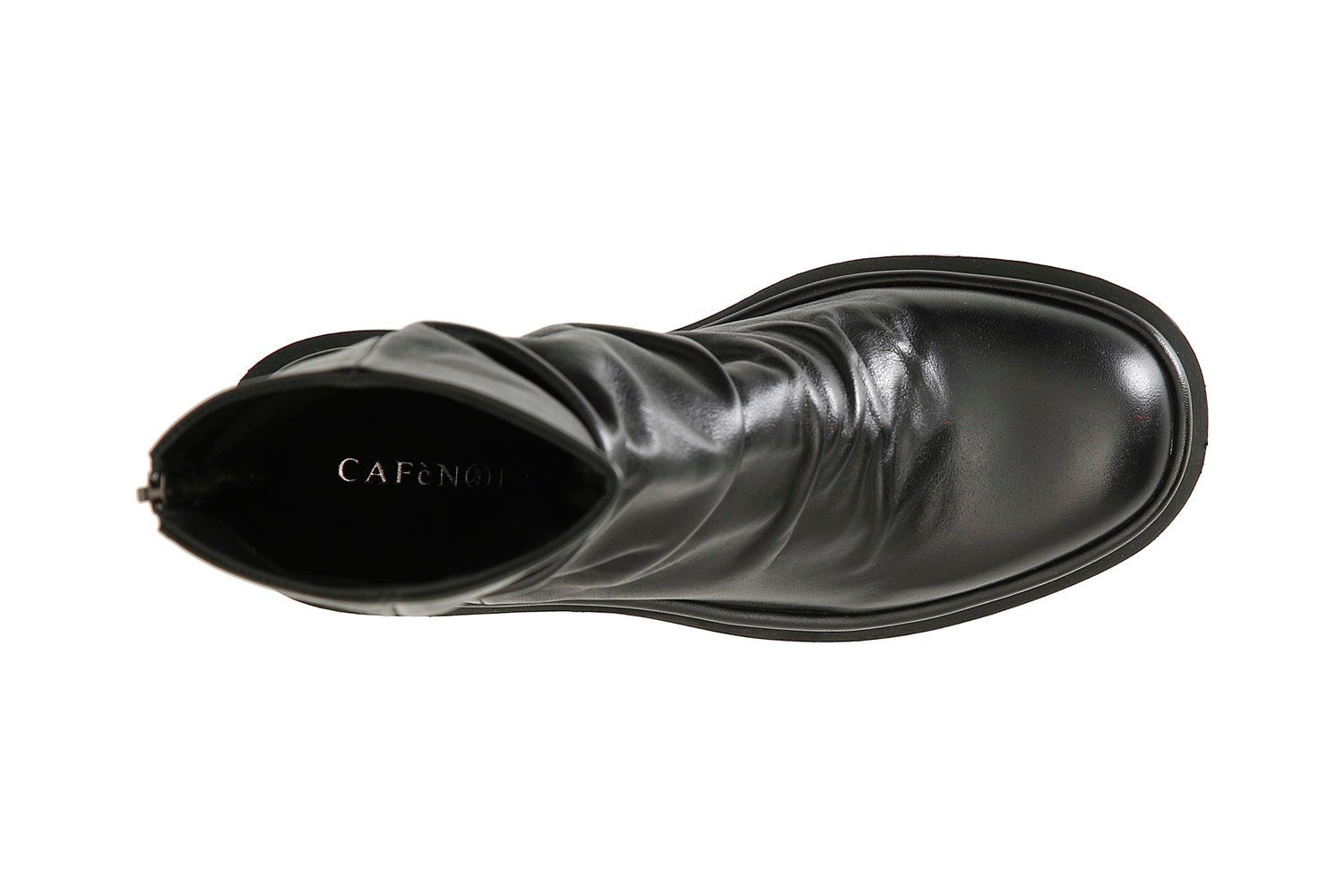 CAFE NOIR Stivaletti NAPPA HA1013 - Musto Calzature srl