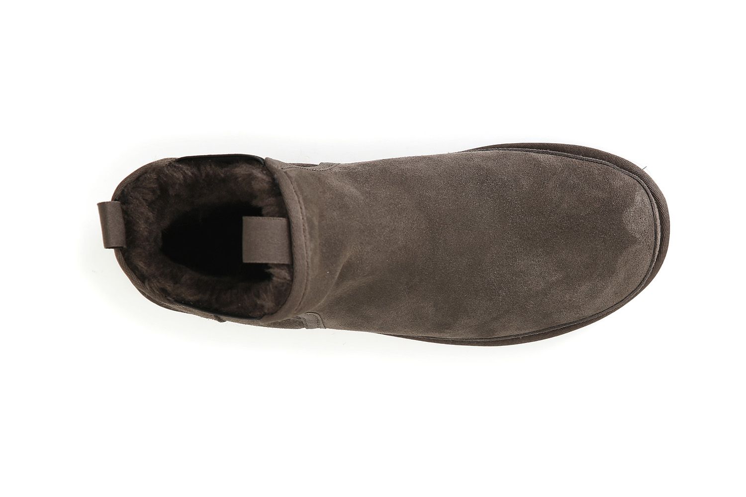 CAFE NOIR Stivaletti uomo Camoscio C1PZ6005 - Musto Calzature srl