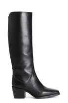 CAFE NOIR Stivali Pelle HB1004 - Musto Calzature srl