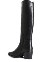 CAFE NOIR Stivali Pelle HB1004 - Musto Calzature srl