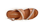 CAFE NOIR Zeppe e platforms Pelle HC1290 - Musto Calzature srl