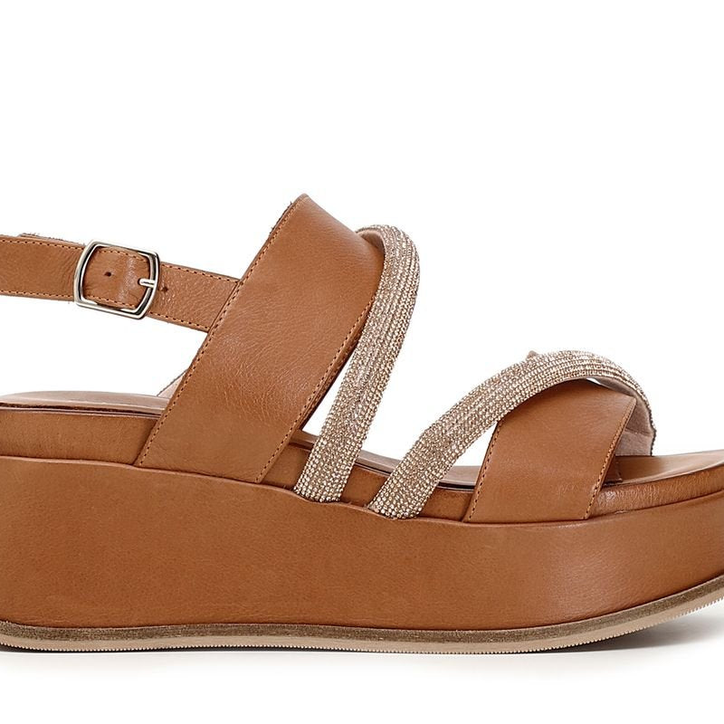 CAFE NOIR Zeppe e platforms Pelle HC1290 - Musto Calzature srl
