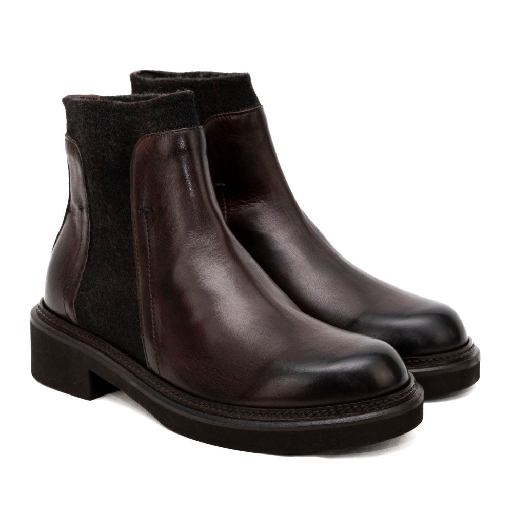 CALLA D912 - Stivaletti - MUSTO - Musto Calzature srl