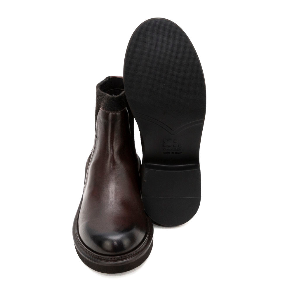 CALLA D912 - Stivaletti - MUSTO - Musto Calzature srl