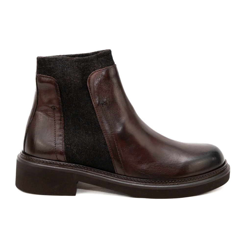 CALLA D912 - Stivaletti - MUSTO - Musto Calzature srl