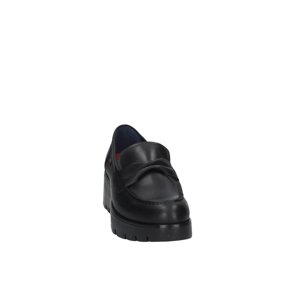 CALLAGHAN Mocassini Pelle 32115 - Musto Calzature srl