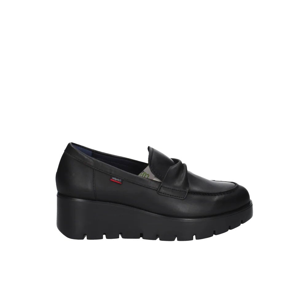 CALLAGHAN Mocassini Pelle 32115 - Musto Calzature srl