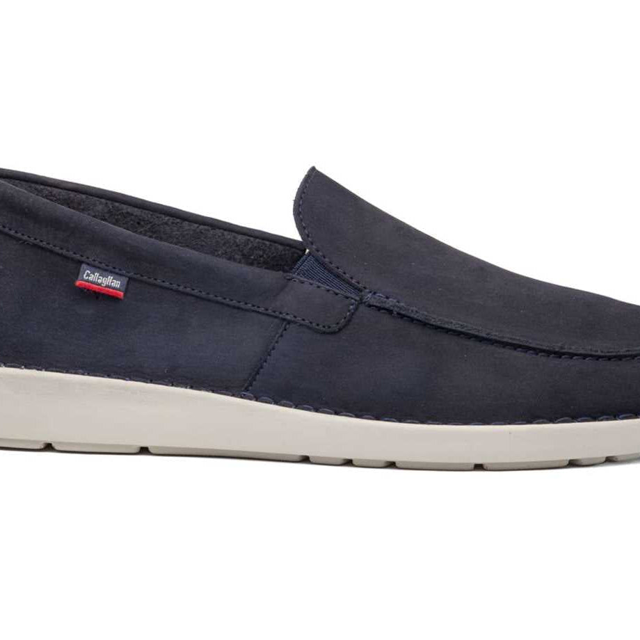 CALLAGHAN Mocassini uomo NUBUK 53402 - Musto Calzature srl