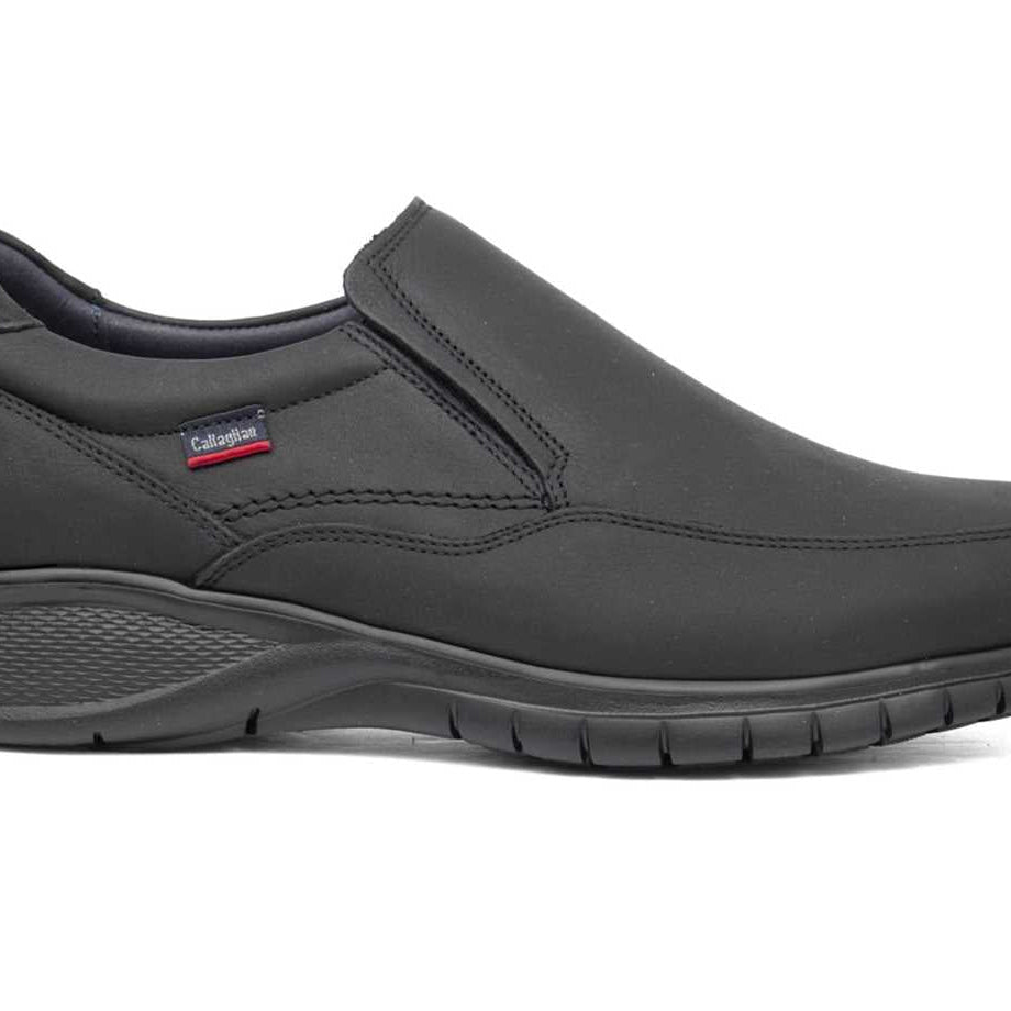 CALLAGHAN Mocassini uomo Pelle 12701 pelle - Musto Calzature srl