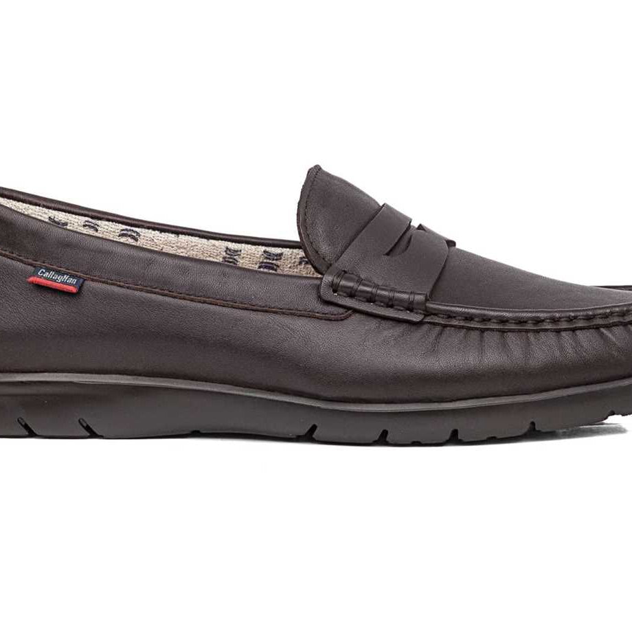 CALLAGHAN Mocassini uomo Pelle 18003 - Musto Calzature srl