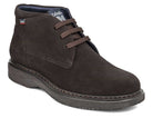 CALLAGHAN Polacchino uomo Camoscio 12302 - Musto Calzature srl