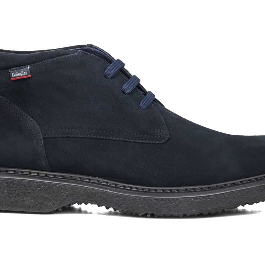 CALLAGHAN Polacchino uomo Camoscio 12302 - Musto Calzature srl