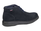 CALLAGHAN Polacchino uomo Camoscio 12302 - Musto Calzature srl