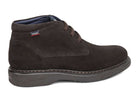 CALLAGHAN Polacchino uomo Camoscio 12302 - Musto Calzature srl