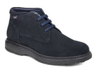 CALLAGHAN Polacchino uomo Camoscio 12302 - Musto Calzature srl