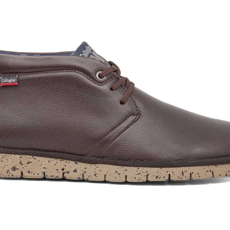 CALLAGHAN Polacchino uomo Pelle 86905 - Musto Calzature srl